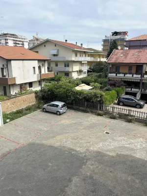 Delightful 1-bedroom apartment in Montesilvano200 mt from the sea Hotels in Montesilvano