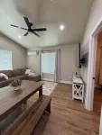 The Mini Stone House - 2-bedroom house near Airport.