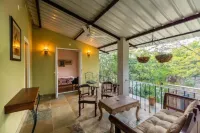 Lavish 1 Bedroom Bungalow Jaipur Common Pool