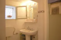 Casa Bohème Atelier- Holiday apartment in a village in Tuscany