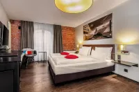 Hotel Volksschule Hotels in Hamm