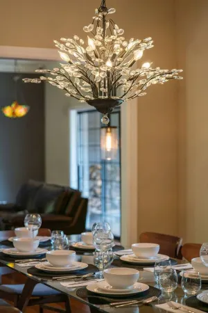 Gated Tudor-Style Estate  Enormous Chef's Kitchen  Hot Tub  Lush Landscaping