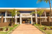 Novo Sol Hotel