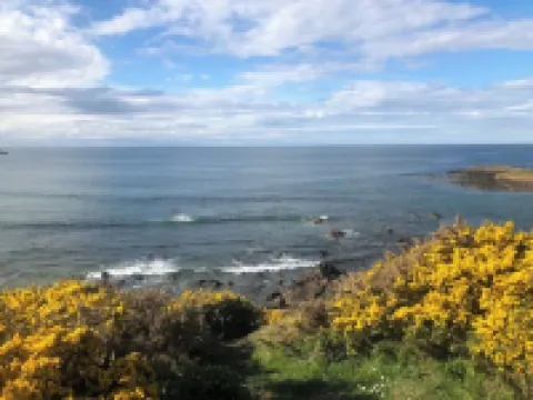 Experience the timeless beauty of Kirkton House – A Historic Highland Retreat Hotels in Huntly