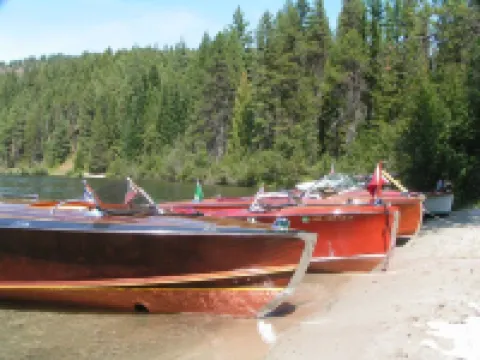 Private Locked Room in Historic House
