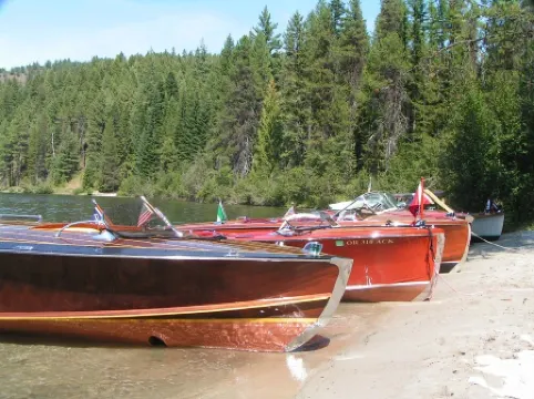 Private Locked Room in Historic House