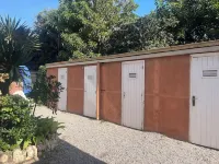 Penthouse in front of the sea Gava beach! Hotels in Gava