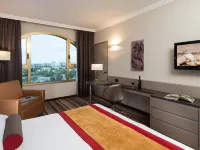 Leonardo Hotel Negev โรงแรมในเบียร์ชีบา