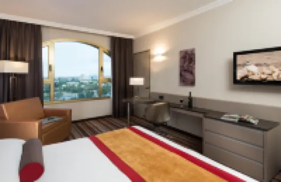 Leonardo Hotel Negev Hotels in 