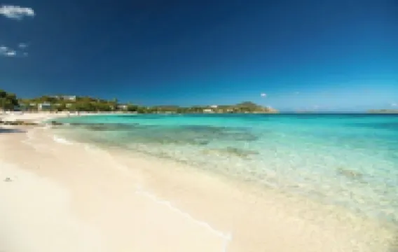 Ocean View Sapphire Condo-Balcony & King Bed