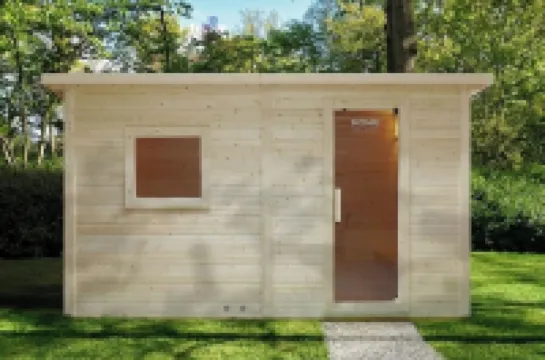 Chalet with 2 saunas and fireplace, near Gérardmer