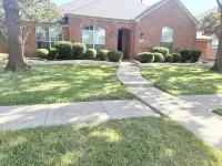 4BR Gem • Space, Comfort & Fun-Agape House Hotels in Rowlett