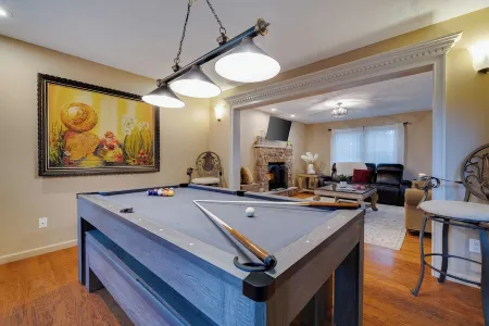 Beautiful Family Getaway in Blue Mountain Lake