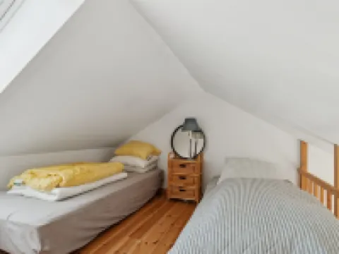 "Gunhilde" - 400m from the Sea