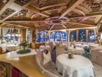 Relais&Châteaux Spa-Hotel Jagdhof Hotels in Neustift im Stubaital