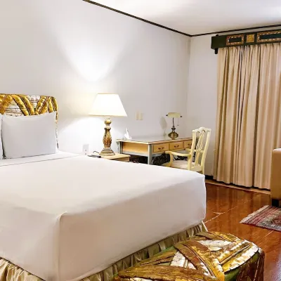 Hotel Portal del Angel Hotels near Toncontin International Airport