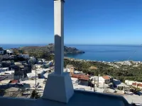 Meraki - Cara luxury apartment with sea views