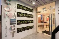 Keyless 1BR | Ocean View | TV 65" | Peruvian 1606