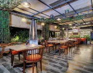 PrideInn Westlands Luxury Boutique Hotel
