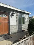 亨廷頓海灘市中心距海灘數步之遙溫馨兩卧室度假屋 - 民宿
