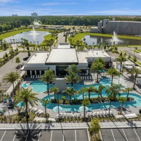 6277SK-New Brand-12bed/11.5bath-Private Pool&SPA