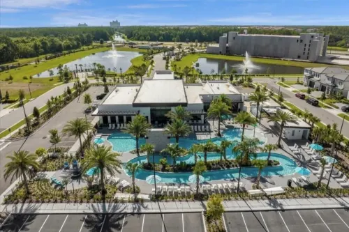 6277SK-New Brand-12bed/11.5bath-Private Pool&SPA