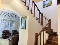 Beachfront Opulence: A Luxurious Three-Bedroom Haven with Breathtaking Sea Views Hotels in Kilifi