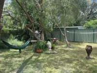 Judi’s home away from home North Nowra住宿飯店