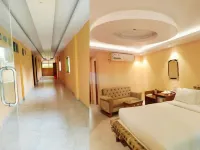 Divine Eco Resort - Airport Shuttle