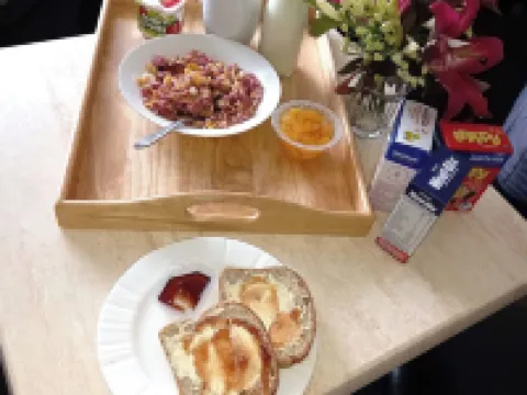 Aveda Motor Lodge Hoteles en Pukekohe