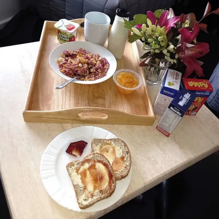 Aveda Motor Lodge Отели в г. Пукекохе