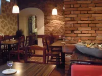 Station Aparthotel - พร้อมอาหารเช้า