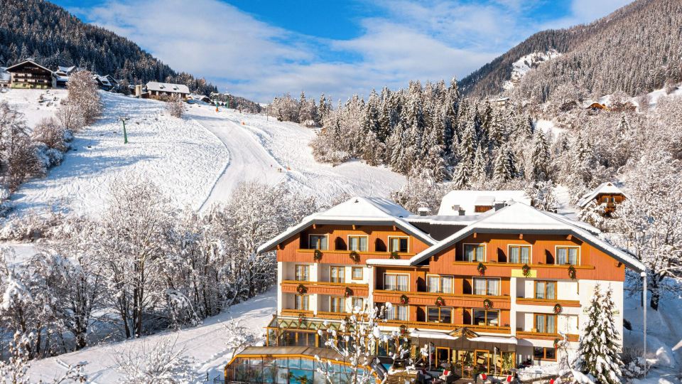 Genusshotel Almrausch