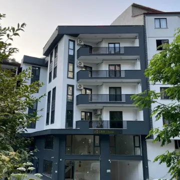 Hisar Plaza Отели в г. Ризе