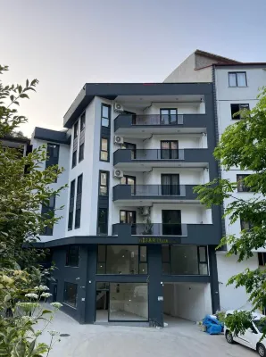 Hisar Plaza Hotels in Rize