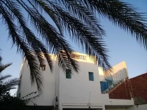 dar essadeg guest house Hotels in Tataouine