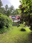 Vacation in Finsterbergen in a cozy vacation home for 5 guests, idyllic location