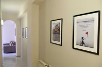 Casa Vacanze le Palme Netine