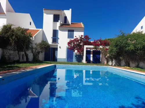 Villa Arrábida Hotels in Quinta Do Anjo