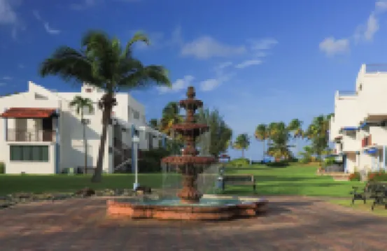 Villa Layka Beach House @ Playas del Yunque, Rio Grande P.R