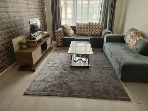 Conviniently located off Mombasa road with close proximity to JKIA.