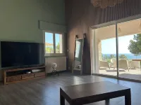 BEAUTIFUL VIEW OF BANDOL BAY