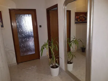 New luxury app Dora with great sea view and big terrace