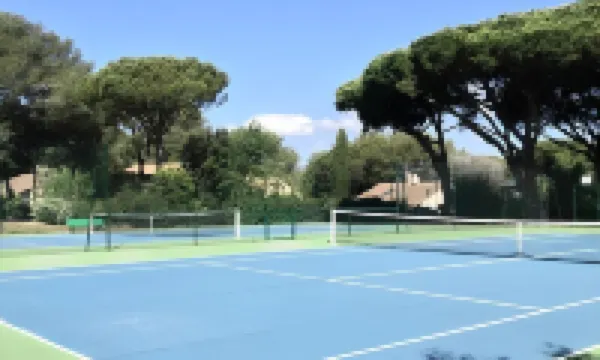 Nice, quiet, renovated apartment