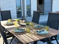 Sunrise Village Aptera Pool Villa II