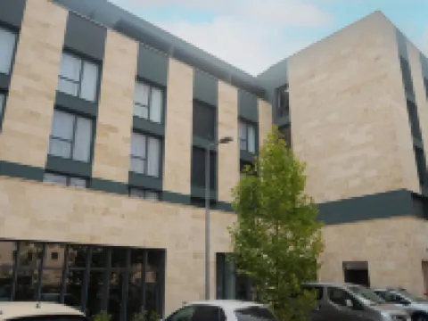 Nemea Appart Hotel Bordeaux Pessac Hotels in Pessac