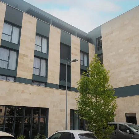 Nemea Appart Hotel Bordeaux Pessac