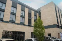 尼美亞公寓飯店波爾多佩薩克 住宿飯店