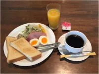 Business Hotel B&B Các khách sạn ở Katō