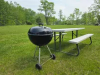 3Br & 2BA Home, King, 2.7 mi to Airport